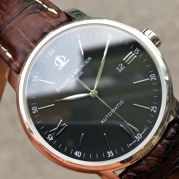 Baume Mercier Classima M0A08590
