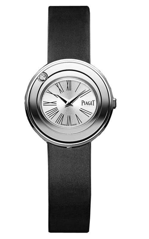 Lịch sử thương hiệu đồng hồ Piaget