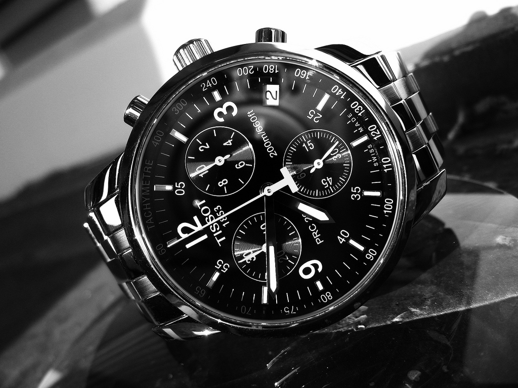 bảng xếp hạng đồng hồ