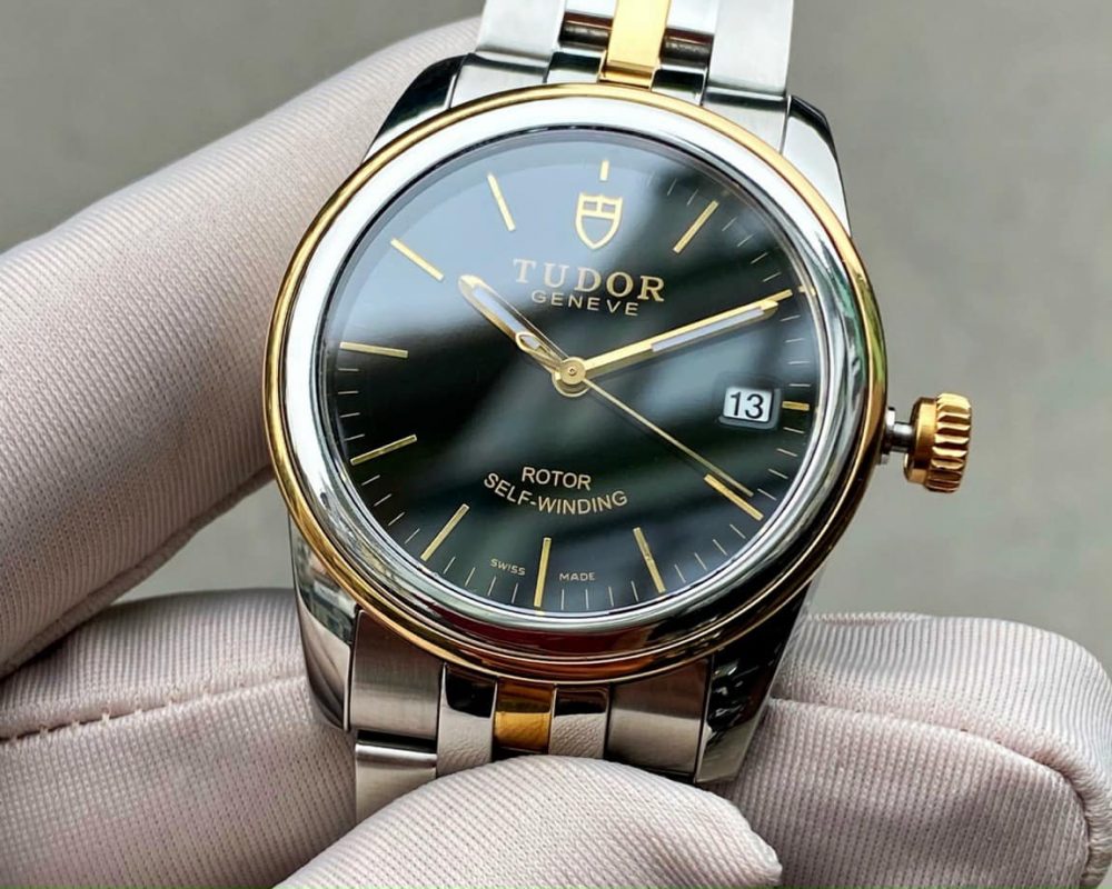 Địa chỉ thu mua đồng hồ Tudor cũ chính hãng với giá cao tại Hà Nội