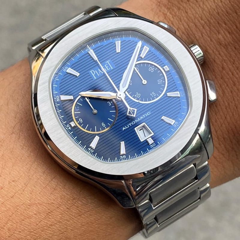 Địa chỉ thu mua đồng hồ Piaget cũ chính hãng với giá cao tại Hà Nội