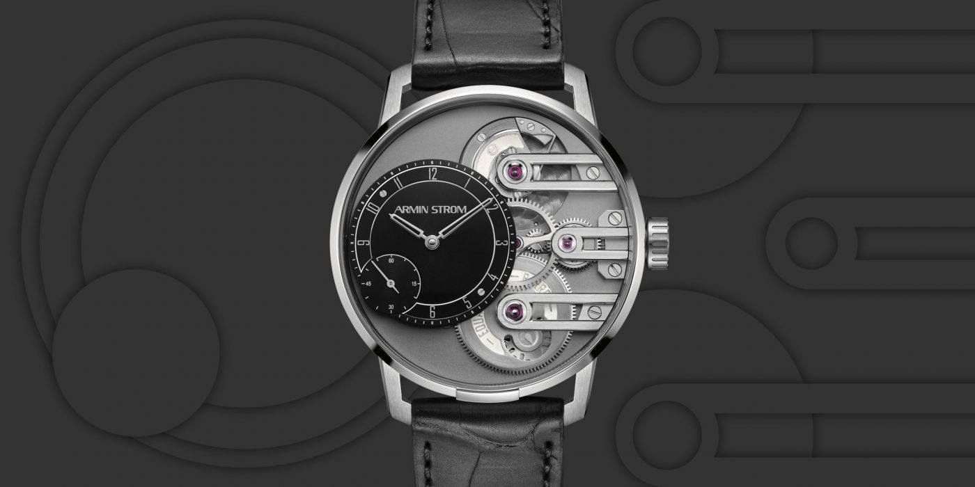 Địa chỉ thu mua đồng hồ Armin Strom cũ chính hãng với giá cao tại Hà Nội
